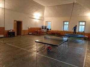 Apartmán U Bartoloměje