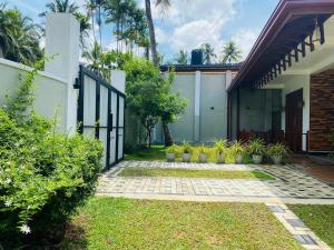 Sithuka Villa Bentota