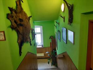 Apartmán U Bartoloměje