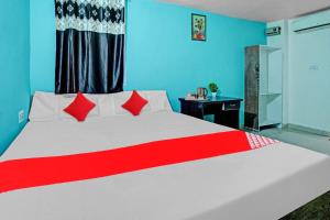 Hotel O Sneh Inn RMS Colony