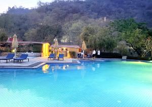 Luxury Aloha Majestic Apartments