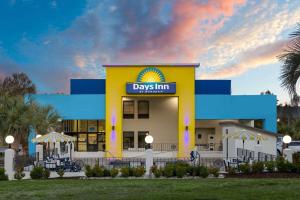 Days Inn by Wyndham Ladson Summerville Charleston