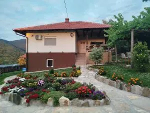Apartmani Ružina staza - Mutanj