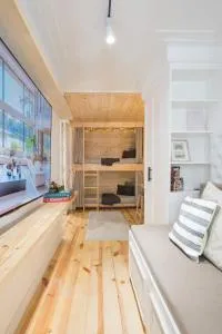 Cozy & Peaceful Disney Netflix 65INCHTV Fast WiFi - Banilad