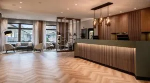 Best Western Hotel Hamburg International - Reinbek