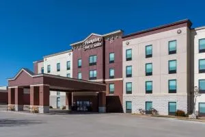Hampton Inn & Suites Dodge City Boot Hill Casino - Garden City