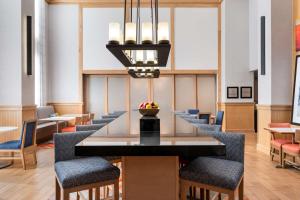 Hampton Inn & Suites by Hilton Dodge City Boot Hill Casino