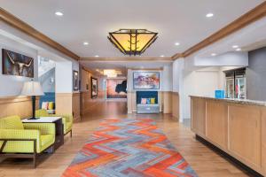 Hampton Inn & Suites by Hilton Dodge City Boot Hill Casino