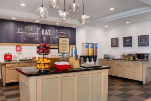 Hampton Inn & Suites by Hilton Dodge City Boot Hill Casino