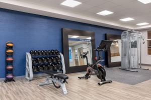 Hampton Inn & Suites by Hilton Dodge City Boot Hill Casino