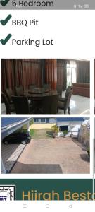 Ipoh homestay KK road