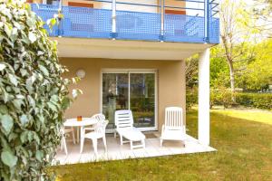 Appartements Studio avec piscine - proche plage : photos des chambres
