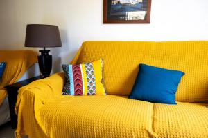 Studio avec piscine - proche plage