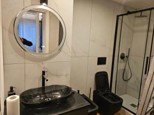 Merulanasuite Saint John