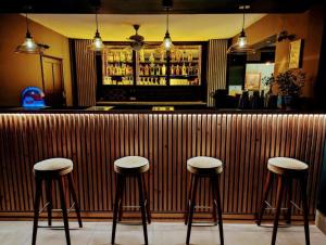 Mayfair Hotel - Isle Of Wight