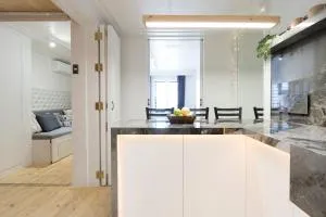 Hidden City Gem Free Disney Netflix 2 x 65inch TV - Banilad