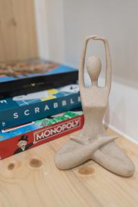 Hidden City Gem Free Disney Netflix 2 x 65inch TV