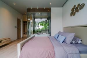 Pangolin villa Nai Thon Beach