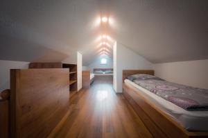 Apartmaji ENIA Rateče-Planica, Kranjska Gora