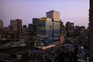 Waldorf Astoria Osaka - Kobe