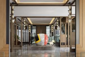 Waldorf Astoria Osaka