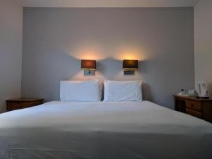 Small Double room room in Mayfair Hotel - Isle of Wight