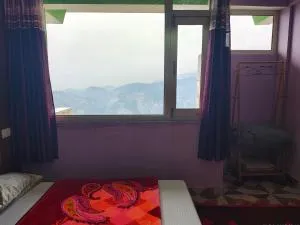 Satovari Hills - Chamba