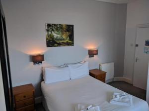 Standard Double Room room in Mayfair Hotel - Isle of Wight