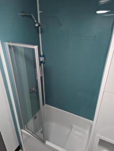 Standard Quadruple Room room in Mayfair Hotel - Isle of Wight