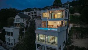 Luxury Seaview Villa in Patong - Villa Yona