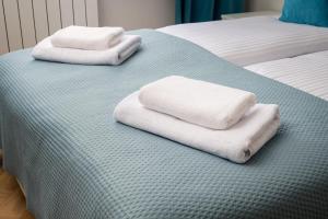 Solec Blue Harmony Studio by BookingHost