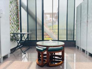 HOSTEL LIVHUB- Perfect stay for working professionals in Viman Nagar