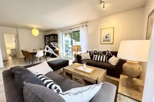 Charmante maison bord de mer - 100m des plages - 伊勒蒂迪