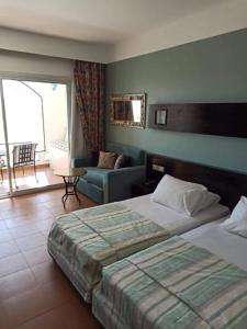 Bellissimo appartamento vista mare sulla piscina