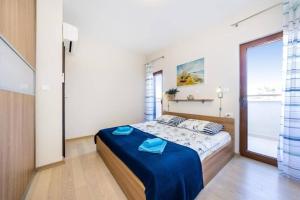 Aquamarine Deluxe Penthouse