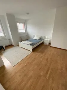 Ferienzimmer - Fockbek