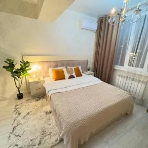 Urban Oasis 216 - Krasnoye Pole