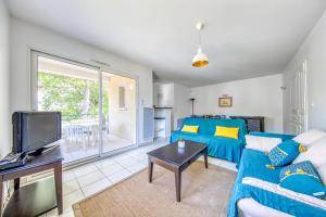 3 pièces - Piscine - Proche plage - 3hvězdičkové hotely ve městě Soulac-sur-Mer