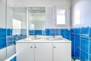 Appartements 3 pieces - Piscine - Proche plage : photos des chambres