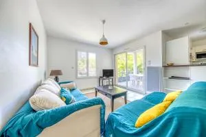 3 pièces - Piscine - Proche plage - 旺代蒙塔利韦