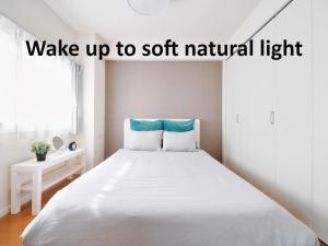 Nakano Apartment hotel