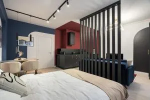 Ivory Concept Studio 27 - Pipera