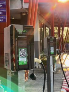 Phitsanulok United Hotel