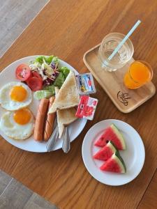 Phitsanulok United Hotel