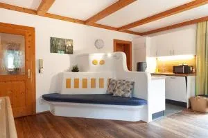 Kachelofenwohnung Pölzleitner - Salfelden