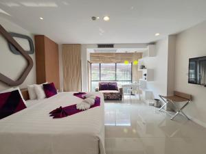 Phitsanulok United Hotel