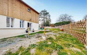 Cozy Home In Cossaye With Wifi - Champvert