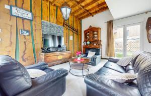 Cozy Home In Cossaye With Wifi