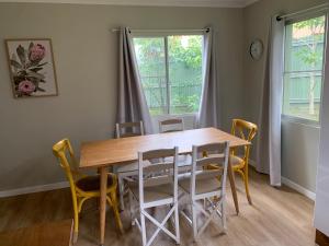 Central, Tidy and Private 3 Bedroom