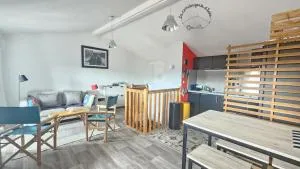 Le Cocon #Montferrand#Calme - Montferrand